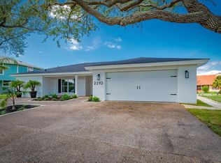 2210 Cape Charles St, Rockport, TX 78382