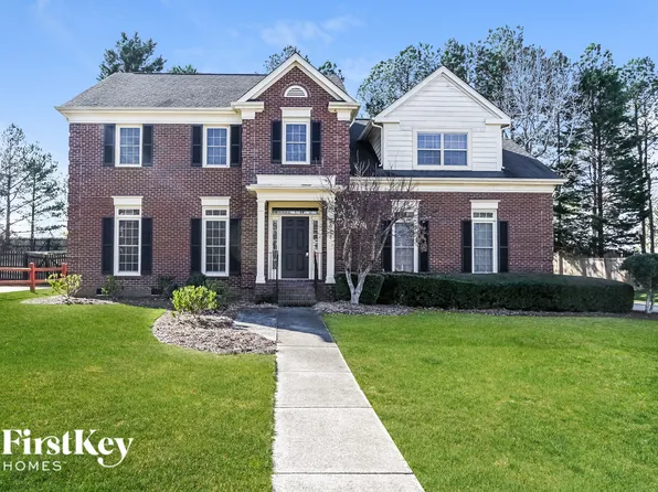 3017 Colvard Park Way, Charlotte, NC 28269