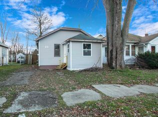 733 Freeman Ave, Flint, MI 48507