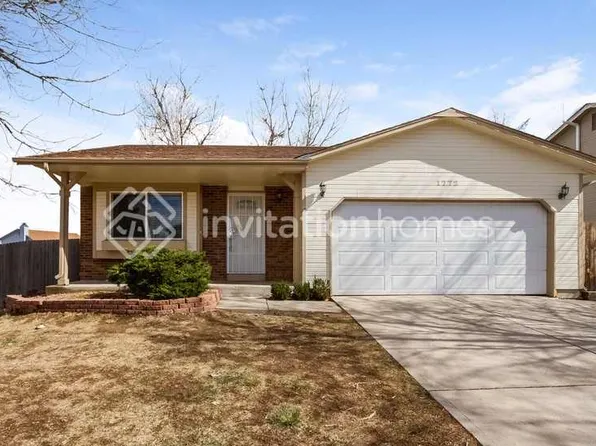 1772 S Genoa Way, Aurora, CO 80017