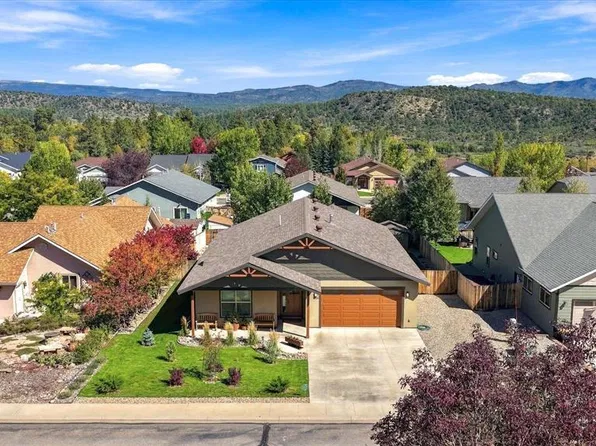 320 Star Crossing, Bayfield, CO 81122