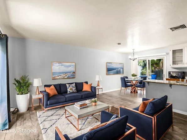 1010 Marina Drive, Napa, CA 94559