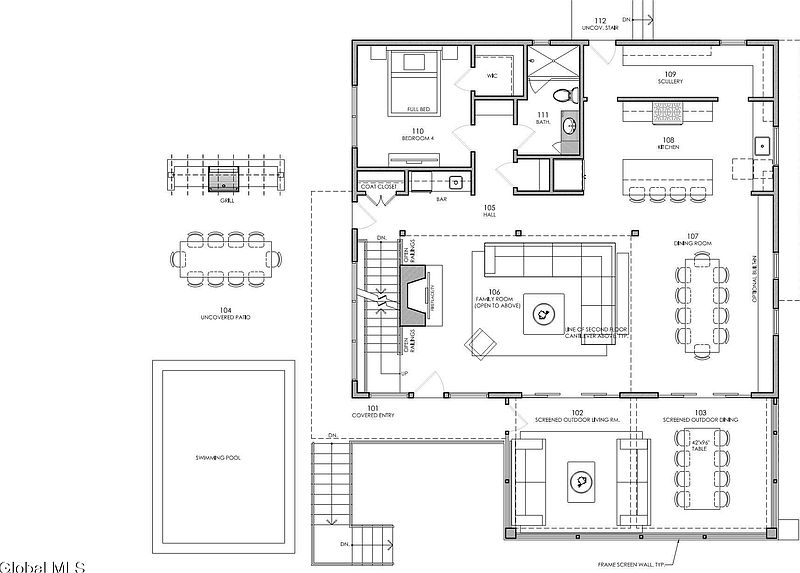 2nd image of 26 Pine Hill Road