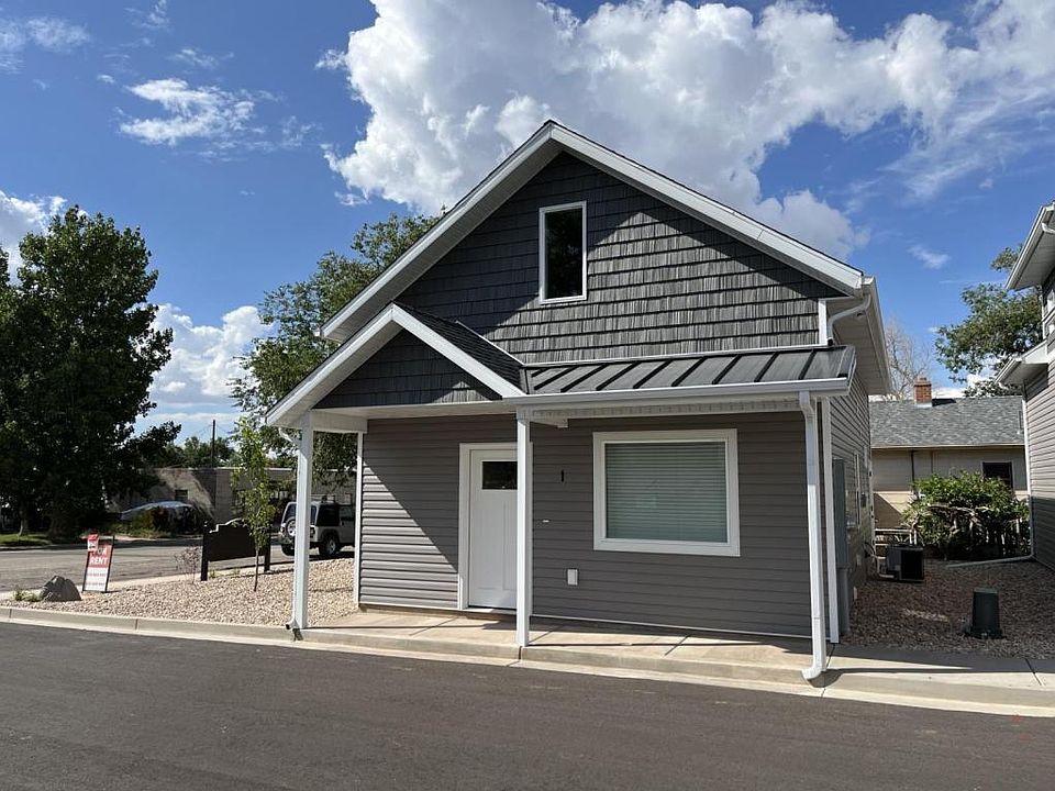 1st image of 278 N 300 W Unit 3