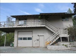 12320 W Skyline Dr, Eagle River, AK 99577