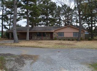 19 Starr Ln, Conway, AR 72032