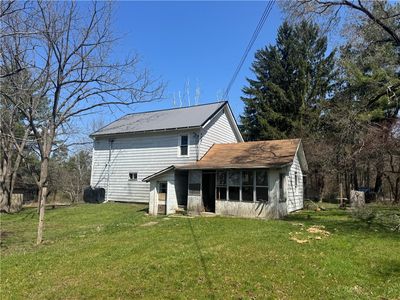 450 Wright Rd, Candor, NY, 13743