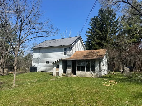 450 Wright Rd, Candor, NY 13743