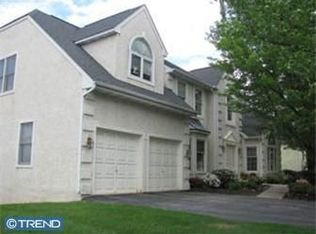 712 Lookout Ln, Wayne, PA 19087