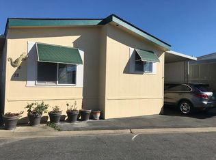 55 San Juan Grade Rd SPACE 78, Salinas, CA 93906