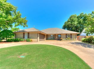 2713 NW 61st St, Oklahoma City, OK 73112