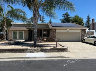 2329 Hilliard Cir, Antioch, CA