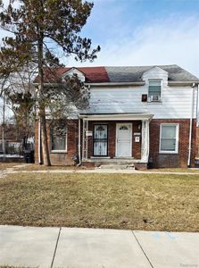 16609 Hubbell St, Detroit, MI, 48235