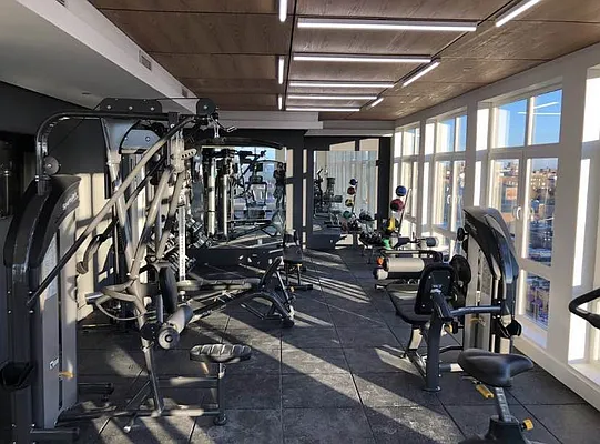 Rented by Brooklyn Group | media 61