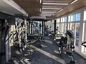 Rented by Brooklyn Group