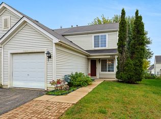 3184 Impressions Dr, Lake In The Hills, IL 60156