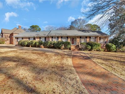 302 Holly Creek Dr, Anderson, SC, 29621