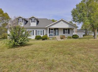 12021 Nebraska Dr, Conway, MO 65632