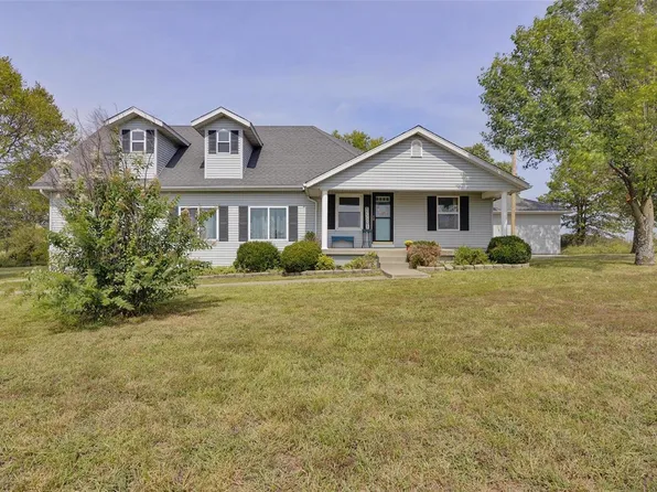 12021 Nebraska Dr, Conway, MO 65632