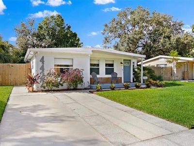 4422 W Oklahoma Ave, Tampa, FL, 33616