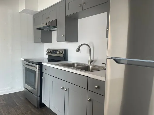 BWT - Brentwood Townhomes, 5506 Grover Ave #G127, Austin, TX 78756