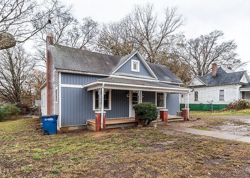1328 Wilson W Lee Blvd, Statesville, NC 28677 Zillow