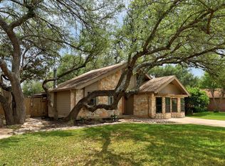 10207 Missel Thrush Dr, Austin, TX 78750