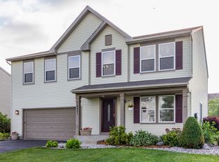 14451 Independence Dr, Plainfield, IL 60544