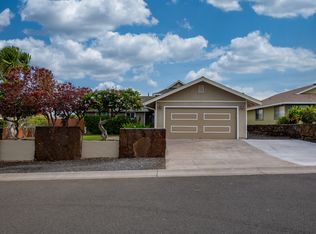 68-3536 W Makuahine St, Waikoloa, HI 96738