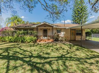 2204 E 148th Ave, Lutz, FL 33549