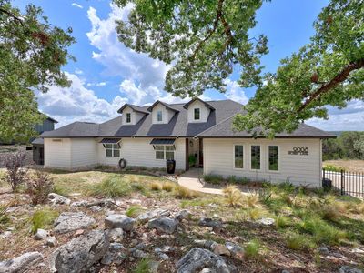9008 Hobby Ln, Jonestown, TX, 78645