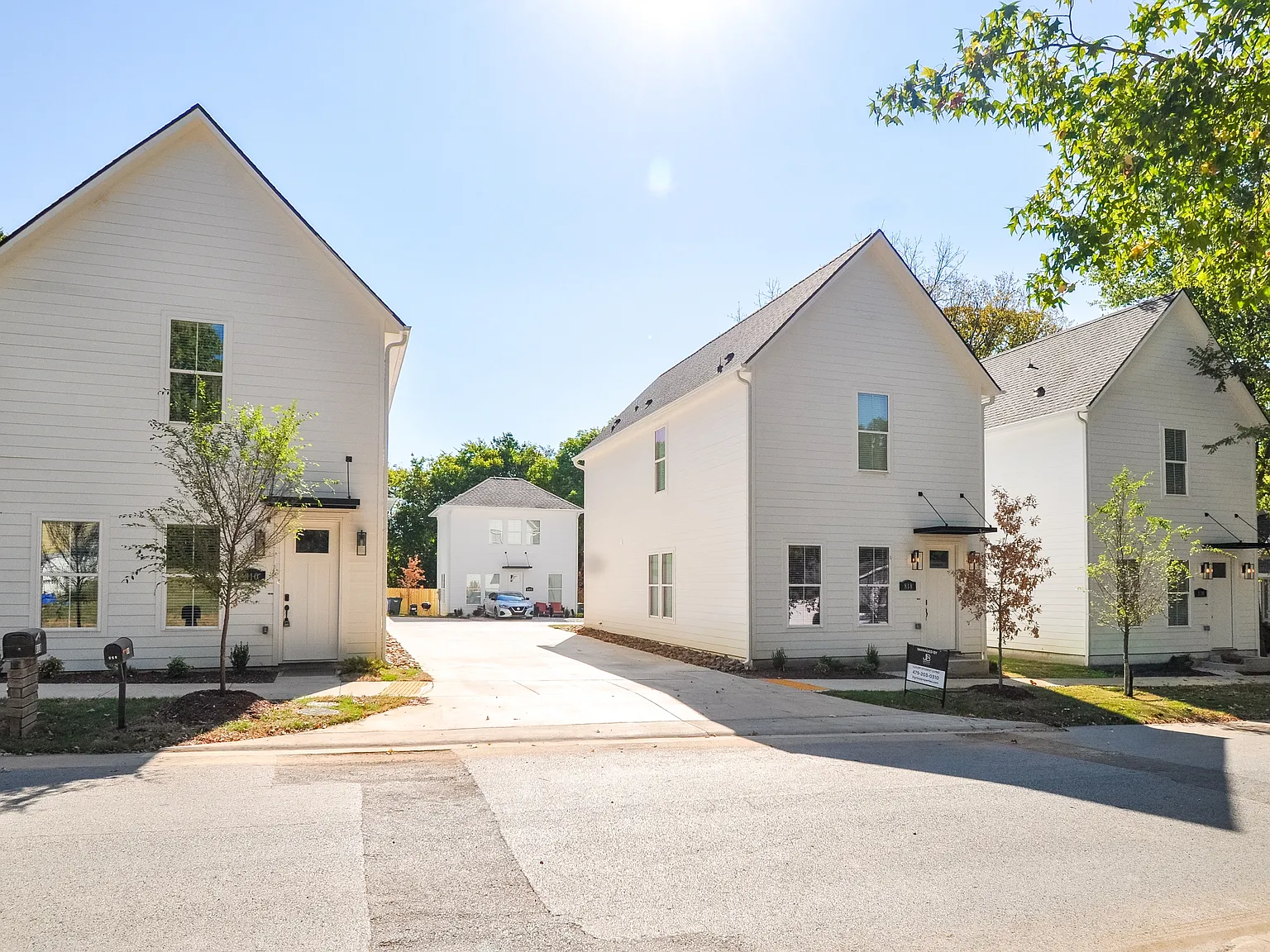 810 South Wood Avenue - 1 — Photo 1