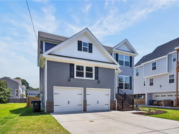 9544 13th Bay St, Norfolk, VA 23518