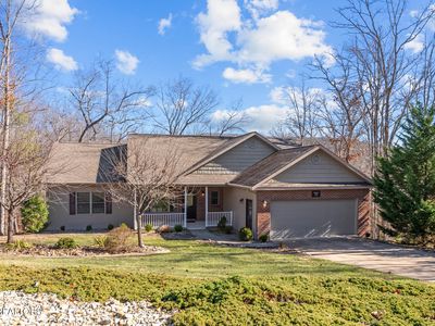 15 Chatham Ct, Fairfield Glade, TN, 38558