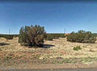 32 Green Dr, Concho, AZ 85924