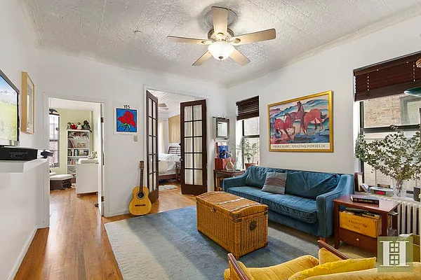 Rented by Halstead Real Estate | media 1