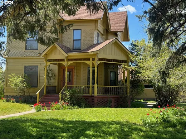 505 S Columbus Ave, Goldendale, WA 98620