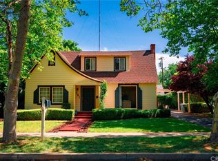 161 E 22nd St, Merced, CA 95340