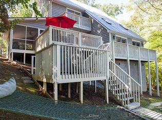 101 Clyde Kelly Rd, Semora, NC 27343