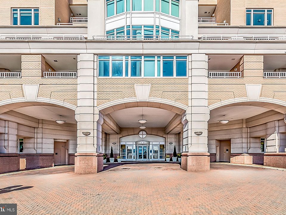 100 Harborview Dr Baltimore, MD, 21230 Apartments for Rent Zillow