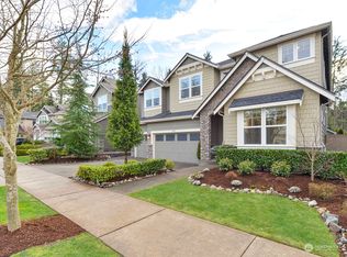 34027 SE Vaughan St, Snoqualmie, WA