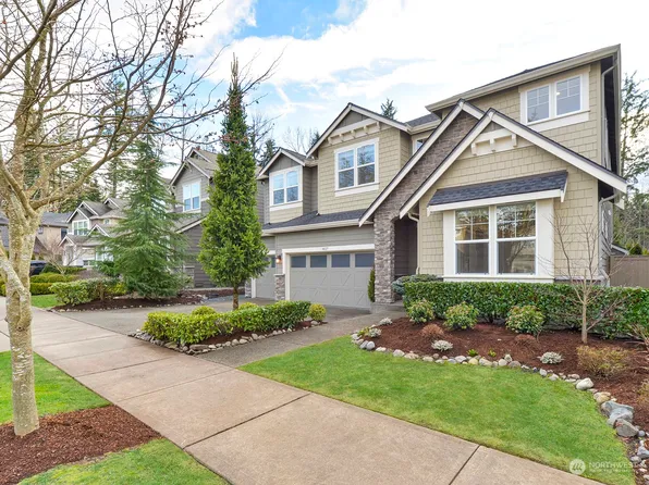 34027 SE Vaughan Street, Snoqualmie, WA 98065