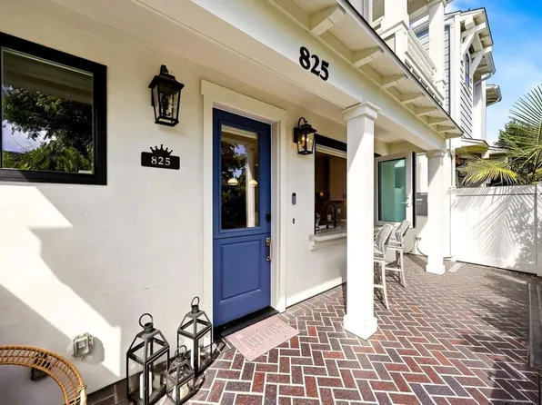 825 9th St, Coronado, CA 92118
