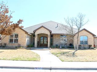 5213 Oak Valley Dr, Midland, TX 79707