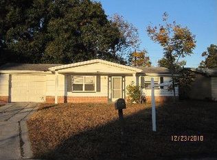 3909 Winston Dr, New Port Richey, FL 34652