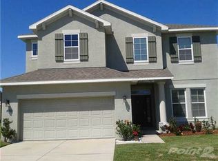 2615 Red Fern Dr, Dover, FL 33527