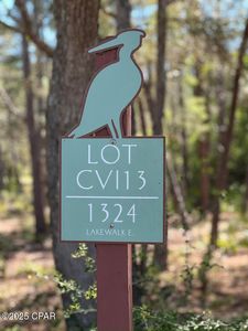 1324 E Lakewalk Cir, Panama City Beach, FL, 32413