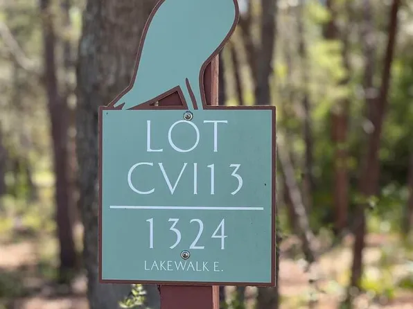 1324 E Lakewalk Cir, Panama City Beach, FL 32413