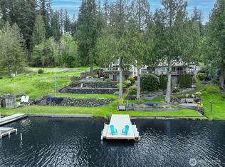 39906 Ski Park Rd E, Eatonville, WA