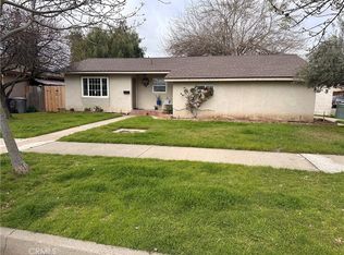 2341 P St, Merced, CA 95340